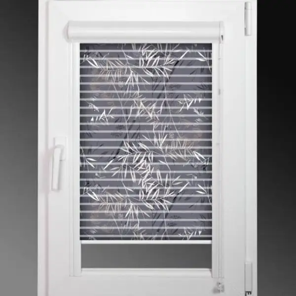 پرده مینی زبرا