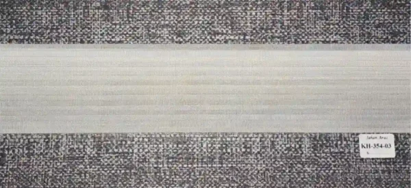 پرده زبرا kh354-03