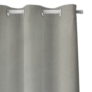 پرده هازان سبز خاکی روشن کد 9002