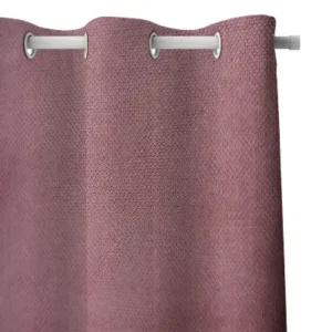 پرده هازان گلبهی کد 9007