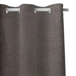 پرده هازان خاکستری کد 9031