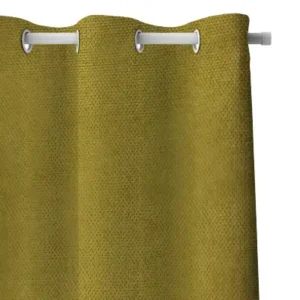 پرده هازان سبز کد 9017