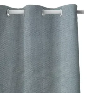 پرده هازان طوسی کد 9028