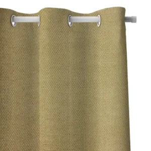 پرده هازان زیتونی کد 9035