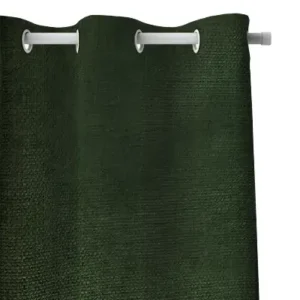 پرده هازان سبز لجنی کد 9022