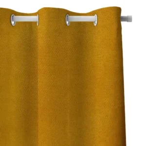 پرده هازان زرد کد 9013