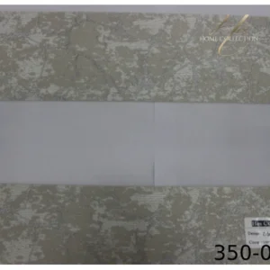 پرده زبرا کرم کد 350-02