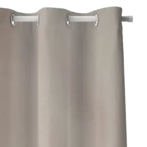 پرده مخمل کالیفرنیا صورتی کمرنگ کد 017