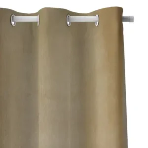 پرده مخمل کالیفرنیا کرم کد 032