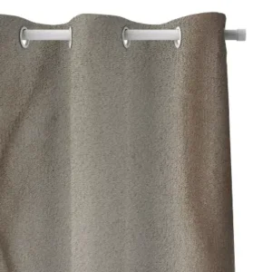 پرده مخمل کالیفرنیا نسکافه ای کد 083