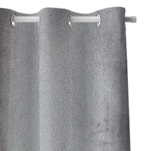 پرده مخمل کالیفرنیا نسکافه ای کد 06