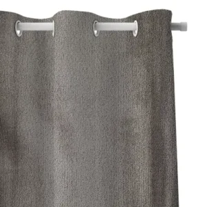 پرده مخمل کالیفرنیا نسکافه ای کد 07