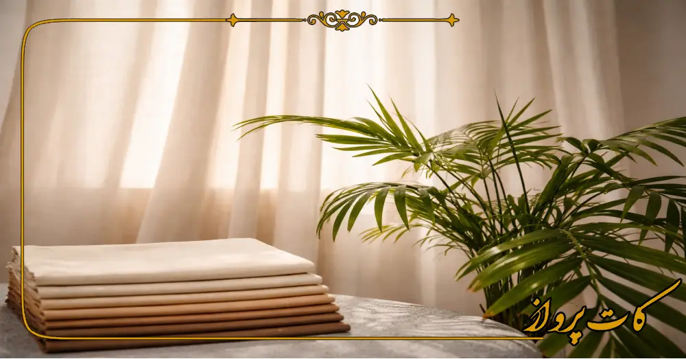 پرده فروشی در ابادان 