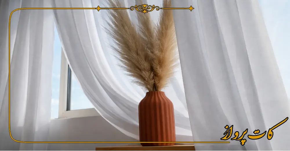 پرده فروشی در دزفول 