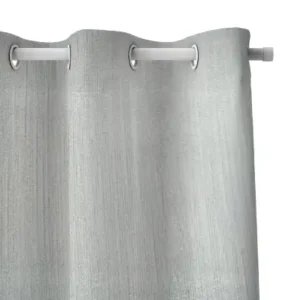 پارچه پرده کتان محو کد41100-1
