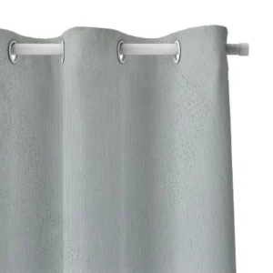 پارچه پرده کتان محو کد 41096-1