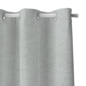 پارچه پرده کتان محو کد 75165_1