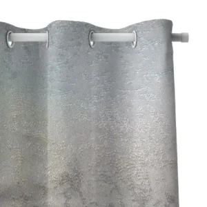 پارچه پرده کتان محو کد 75188-1