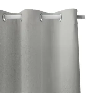 پارچه پرده حریر محو کد 89054-1