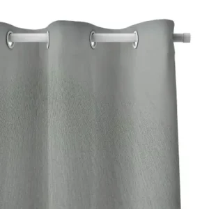 پارچه پرده حریر محو کد 89040-1