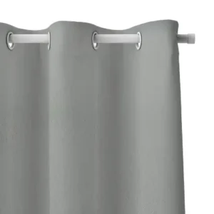 پارچه پرده حریر محو کد 89060-1