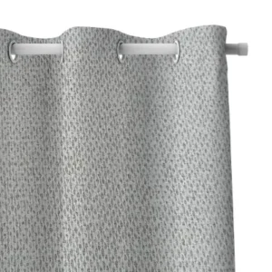 پارچه پرده تور تدی کد 67030-1