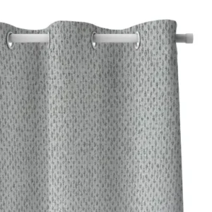 پارچه پرده تور تدی کد 67030-2