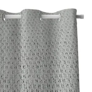 پارچه پرده تور تدی کد59045_2