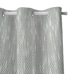 پارچه پرده تور تدی کد59023