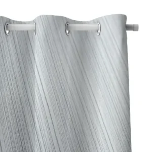 پارچه پرده حریر سیم دوزی کد 89066-4